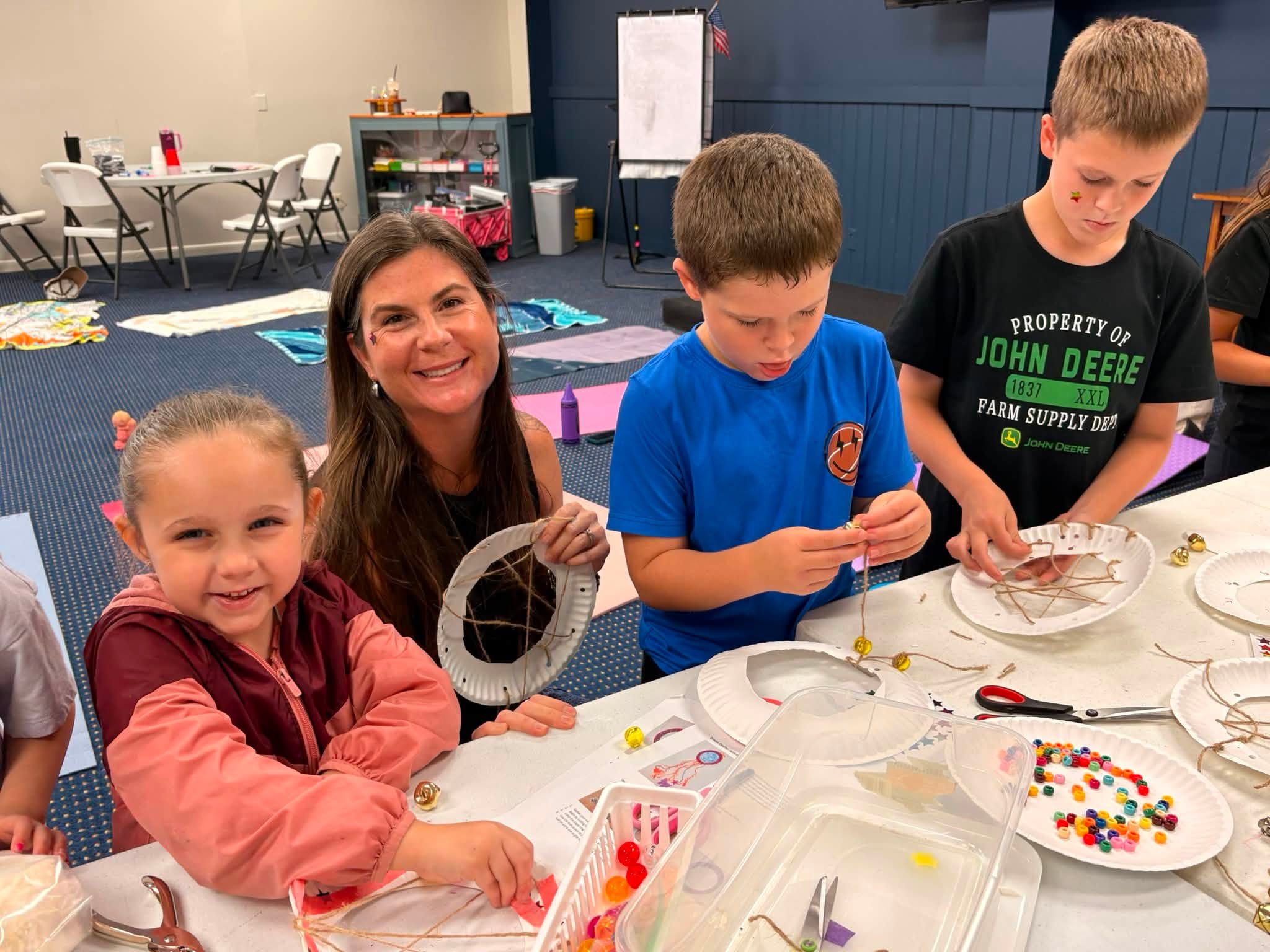 About Happy haven Homeschoolers