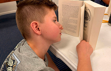 Comprehension