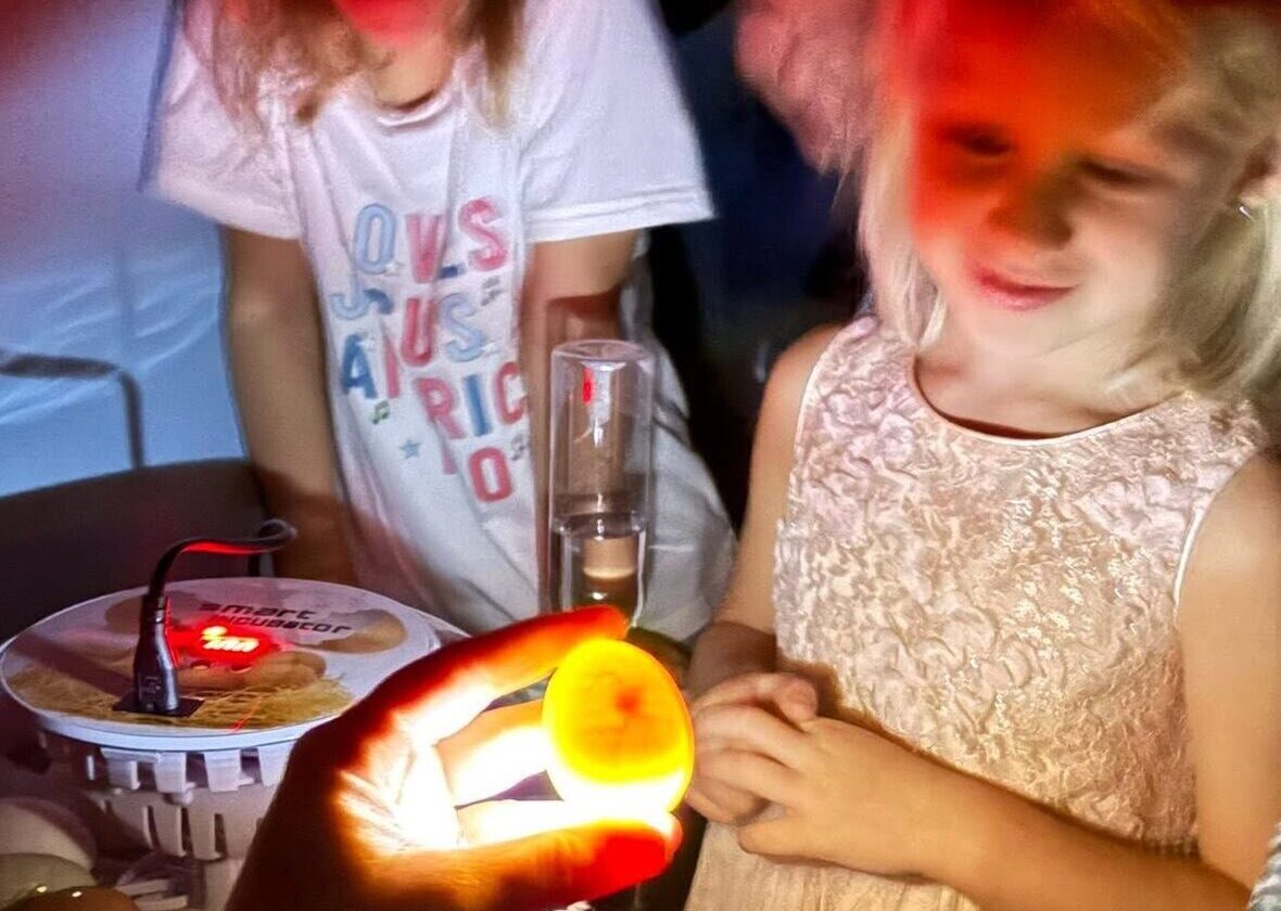 science