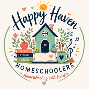 Happy Haven Homeschooling